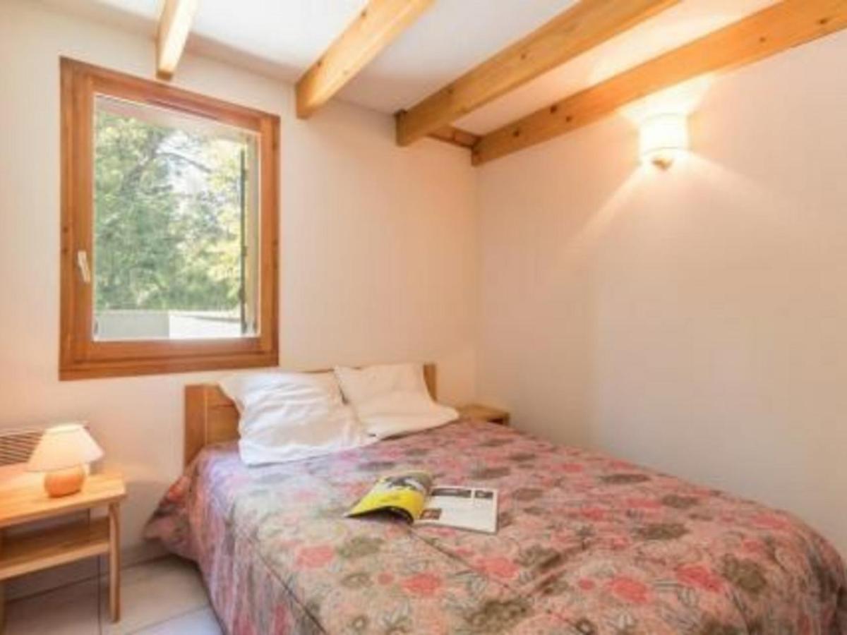 Duplex 3 Pieces Avec Balcon, Garage Et 6 Couchages A La Salle-Les-Alpes, Proche Commerces Et Pistes - Fr-1-330F-83 Serre Chevalier Exterior foto